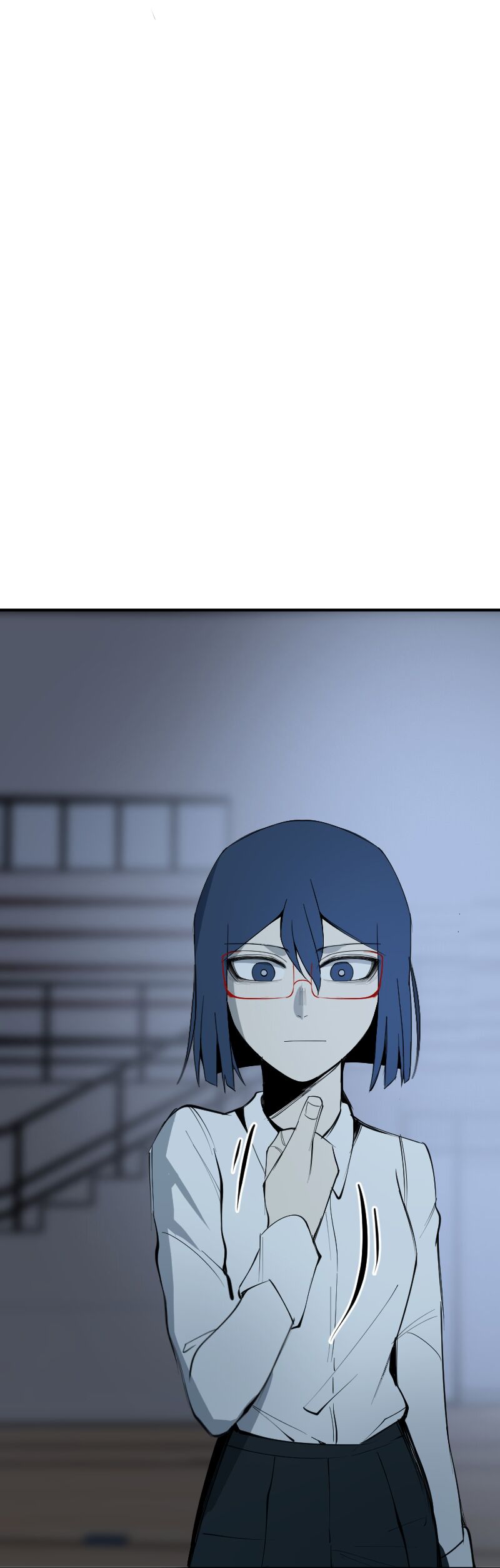 Hand Jumper Chap 20 - Next Chap 21