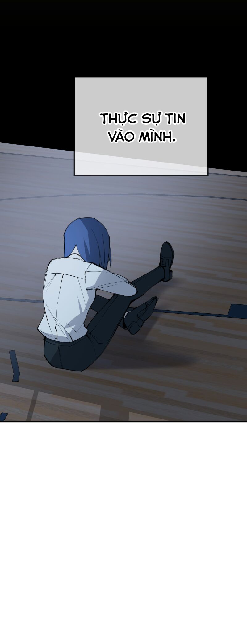 Hand Jumper Chap 20 - Next Chap 21