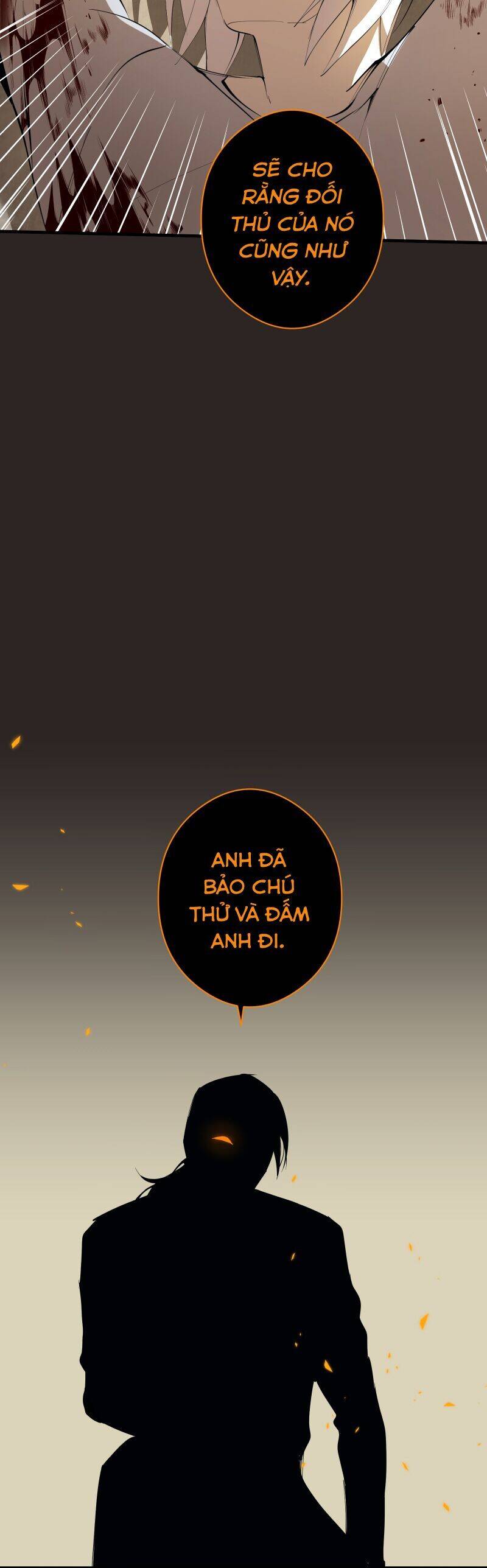 Hand Jumper Chap 23 - Next Chap 24