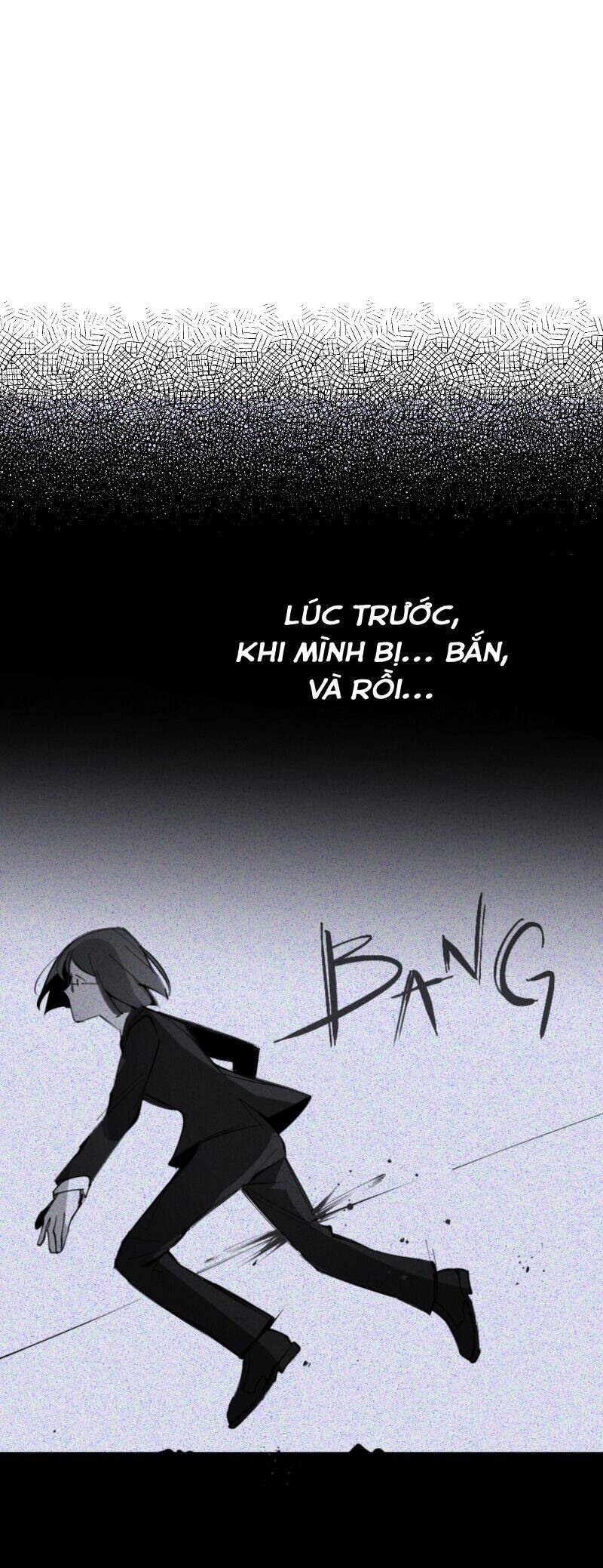 Hand Jumper Chap 23 - Next Chap 24