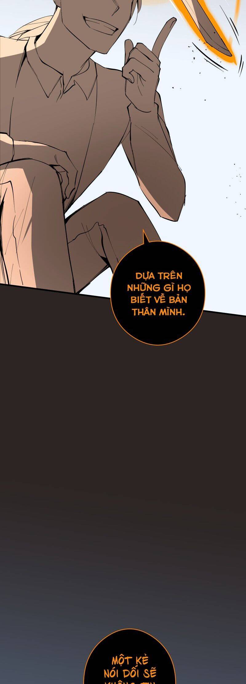 Hand Jumper Chap 23 - Next Chap 24