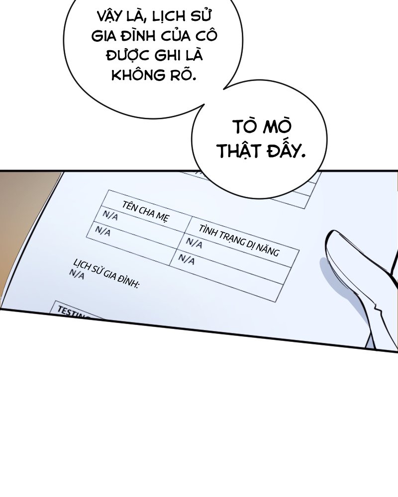 Hand Jumper Chap 3 - Next Chap 4