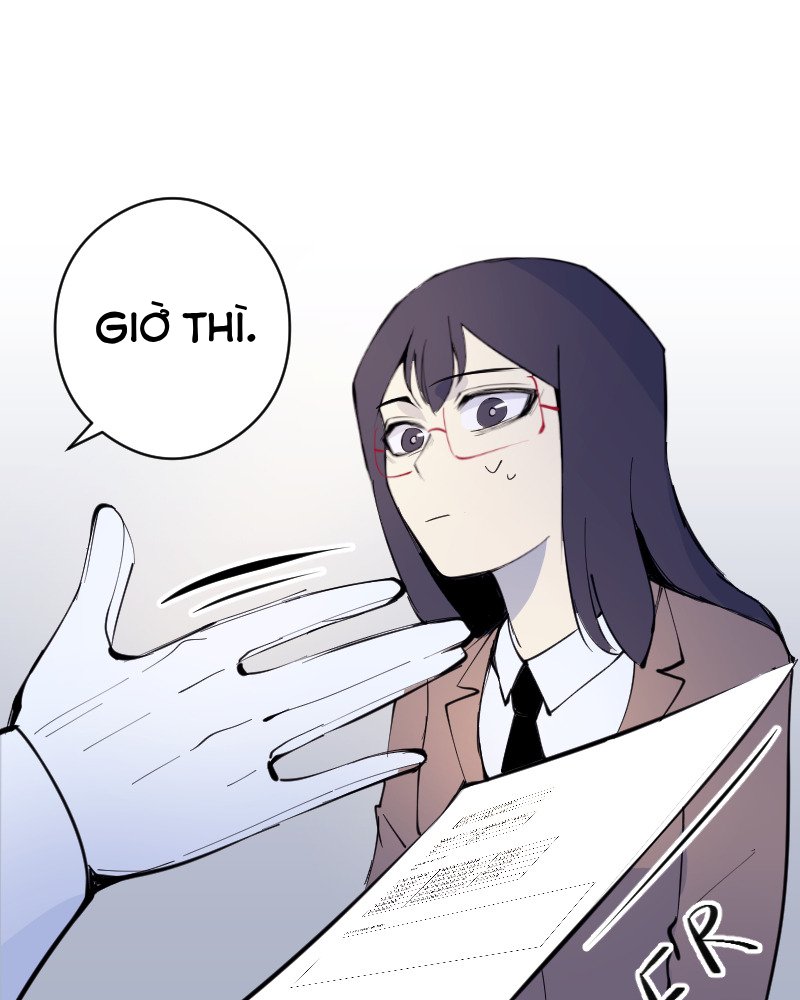 Hand Jumper Chap 3 - Next Chap 4