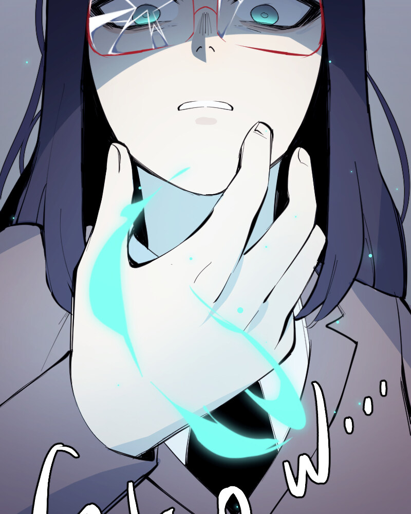 Hand Jumper Chap 3 - Next Chap 4