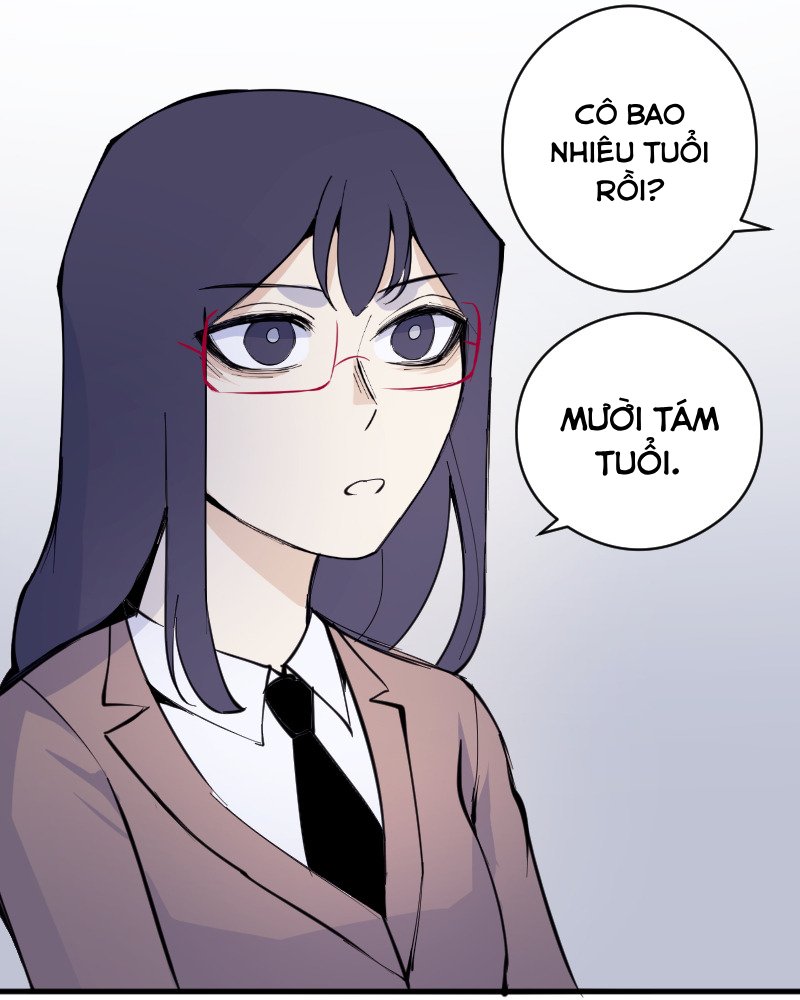 Hand Jumper Chap 3 - Next Chap 4