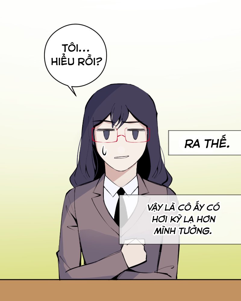 Hand Jumper Chap 3 - Next Chap 4