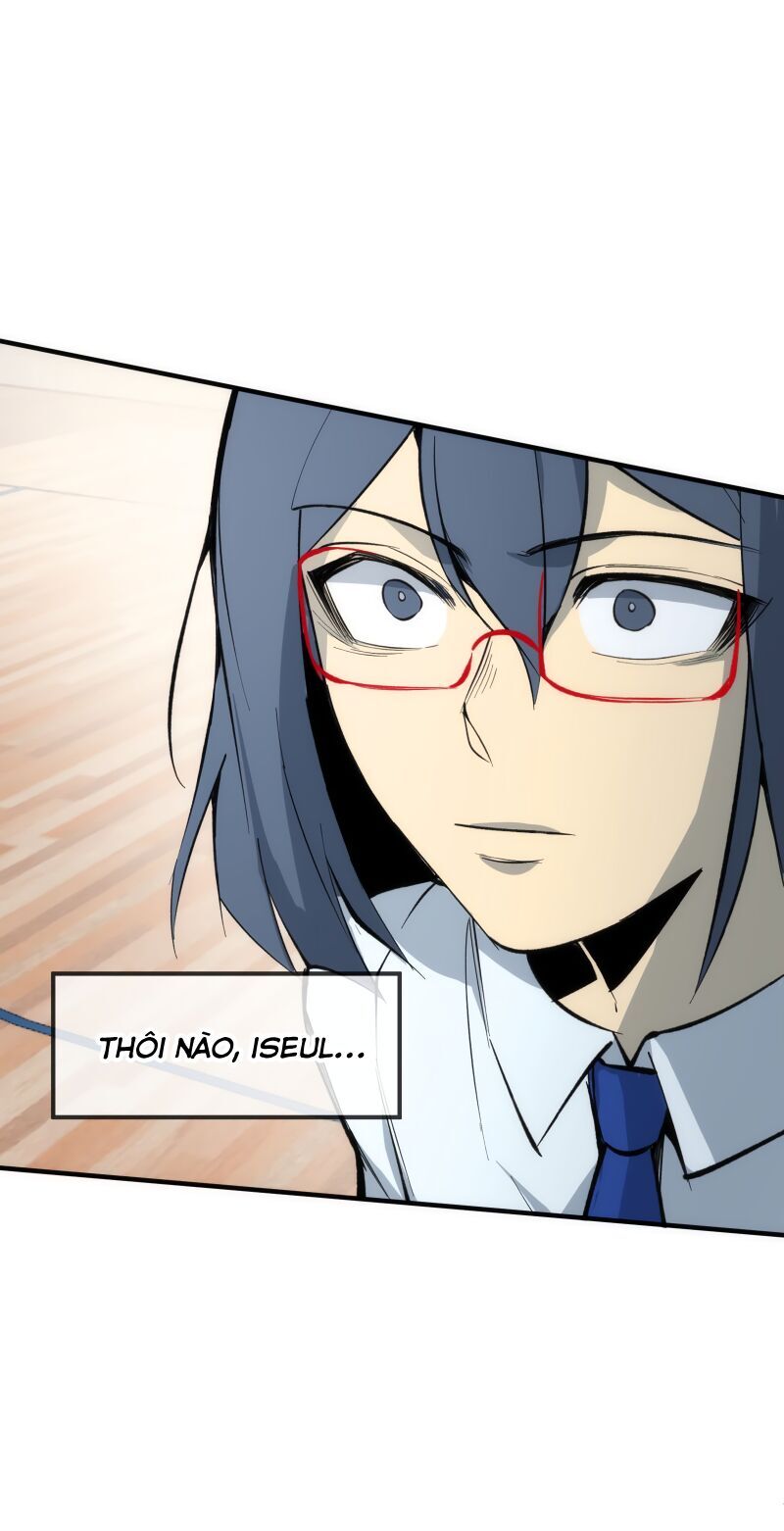 Hand Jumper Chap 30 - Next Chap 31