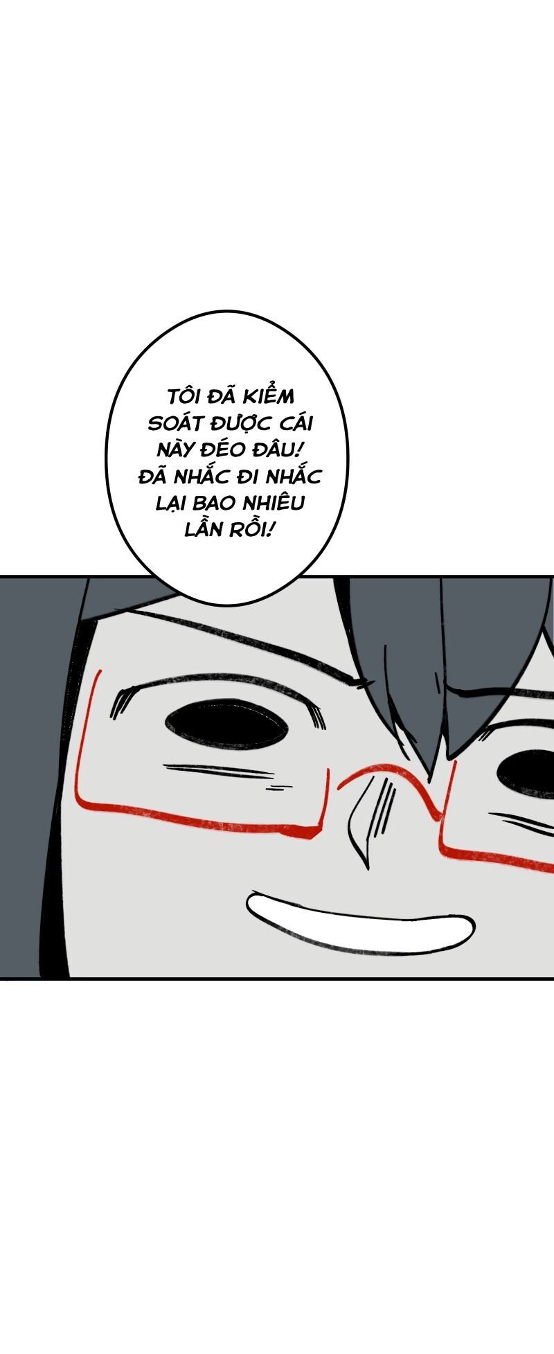 Hand Jumper Chap 30 - Next Chap 31