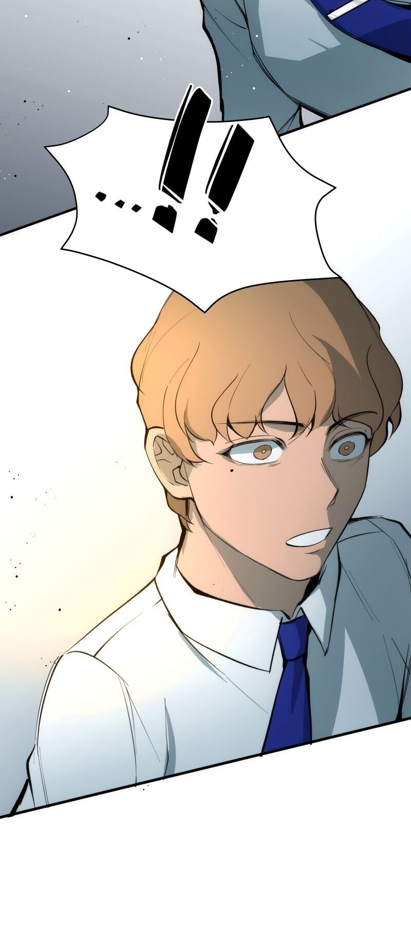 Hand Jumper Chap 30 - Next Chap 31