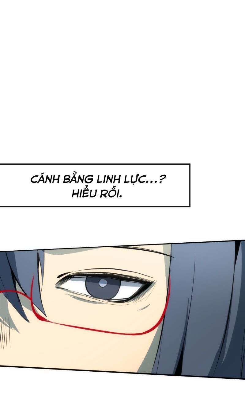 Hand Jumper Chap 30 - Next Chap 31