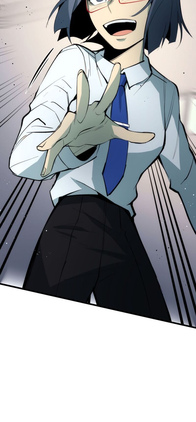 Hand Jumper Chap 30 - Next Chap 31