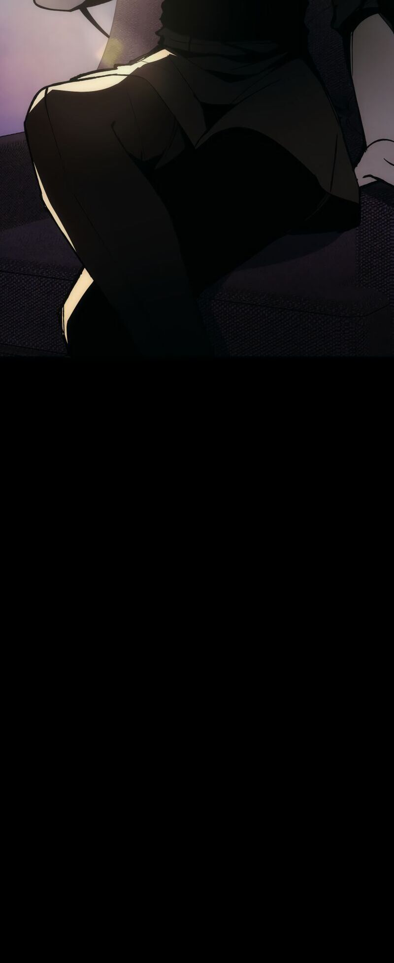 Hand Jumper Chap 35 - Next Chap 36