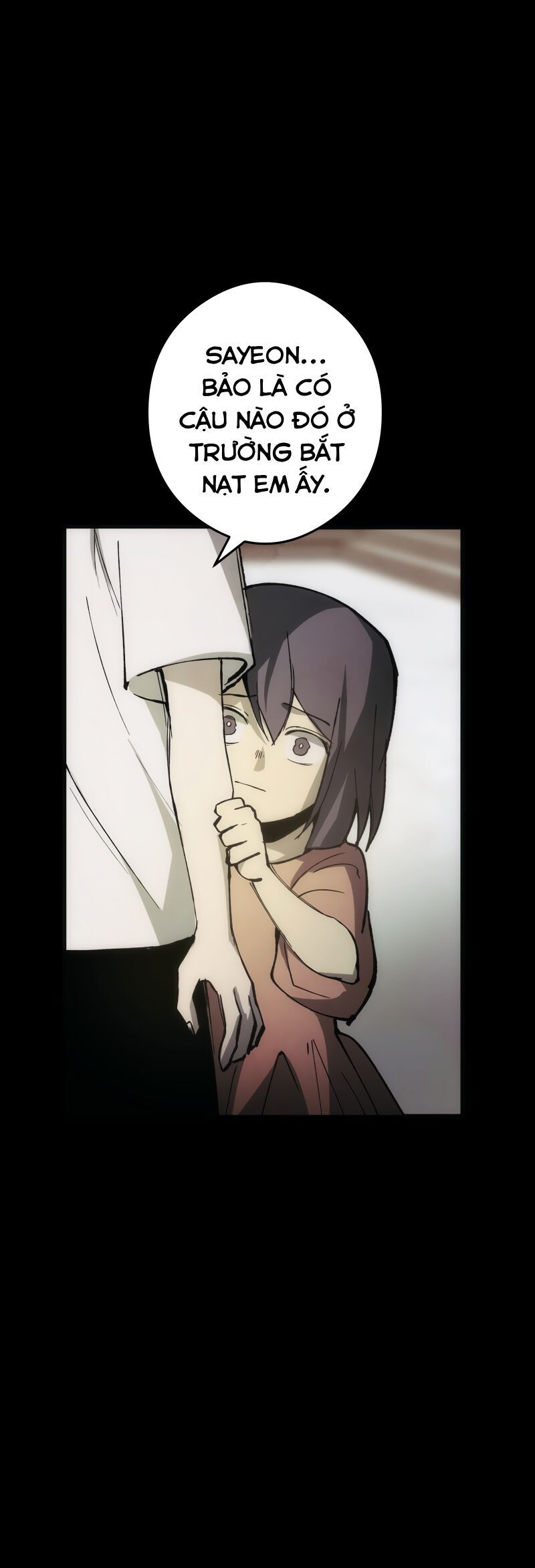 Hand Jumper Chap 35 - Next Chap 36