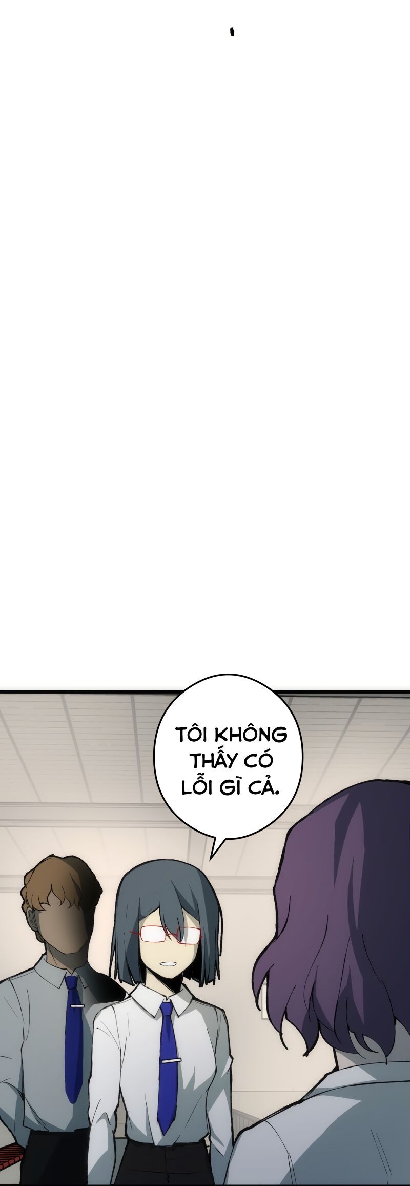 Hand Jumper Chap 35 - Next Chap 36