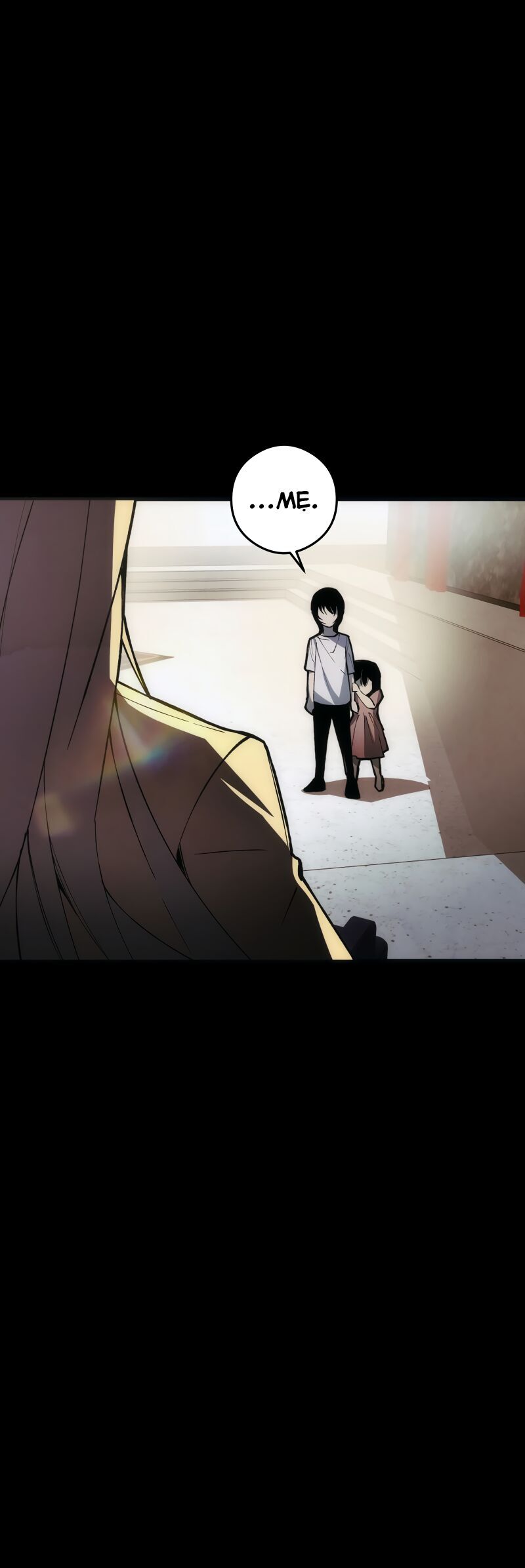 Hand Jumper Chap 35 - Next Chap 36