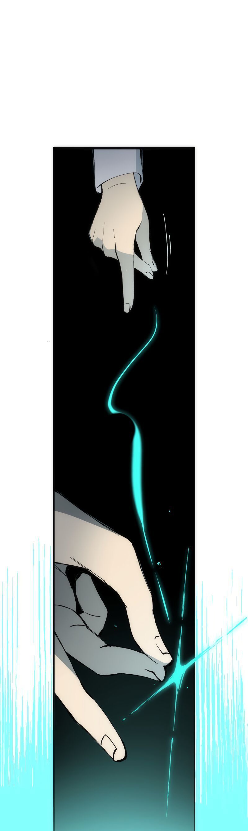 Hand Jumper Chap 35 - Next Chap 36