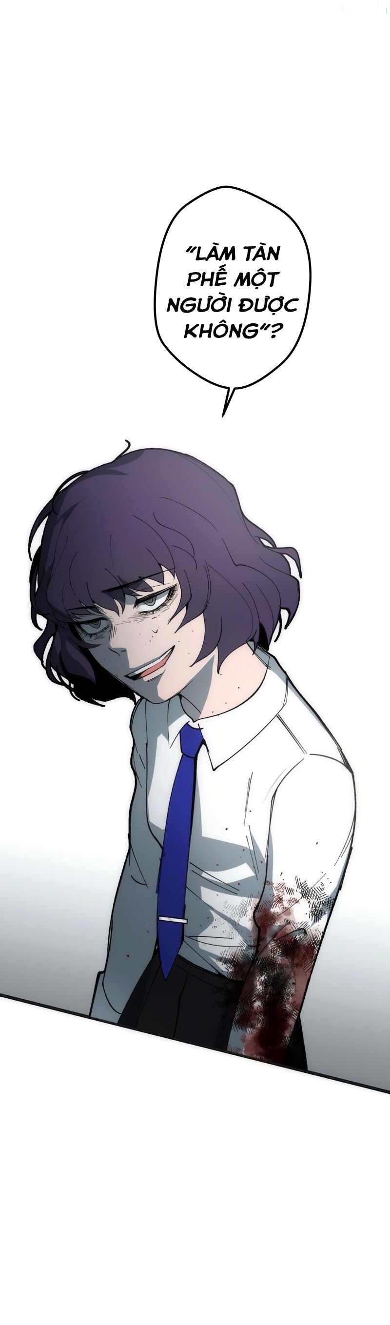 Hand Jumper Chap 35 - Next Chap 36