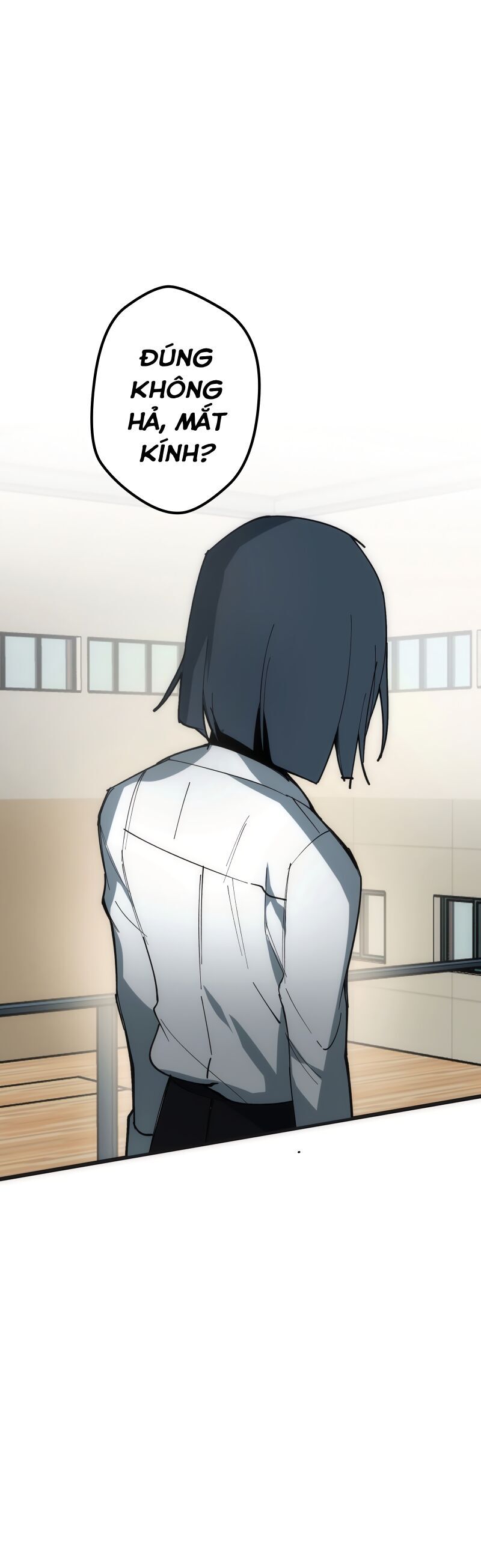 Hand Jumper Chap 35 - Next Chap 36