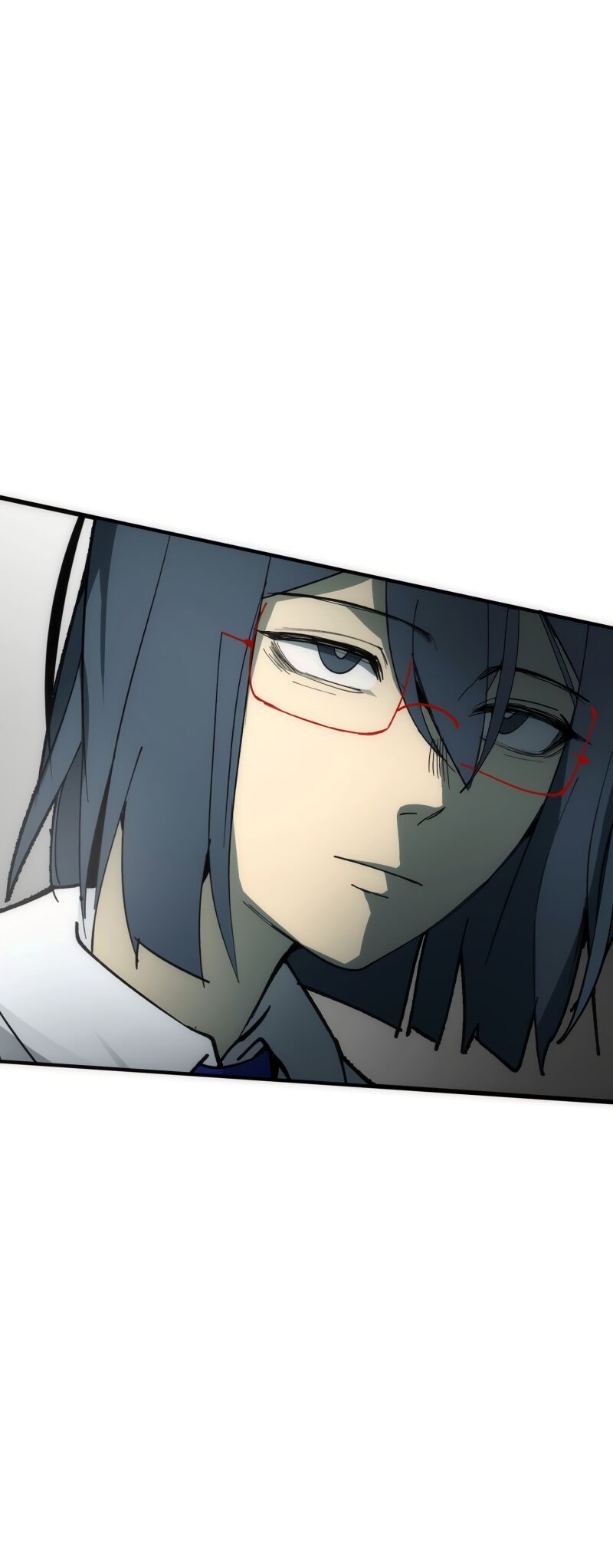 Hand Jumper Chap 35 - Next Chap 36