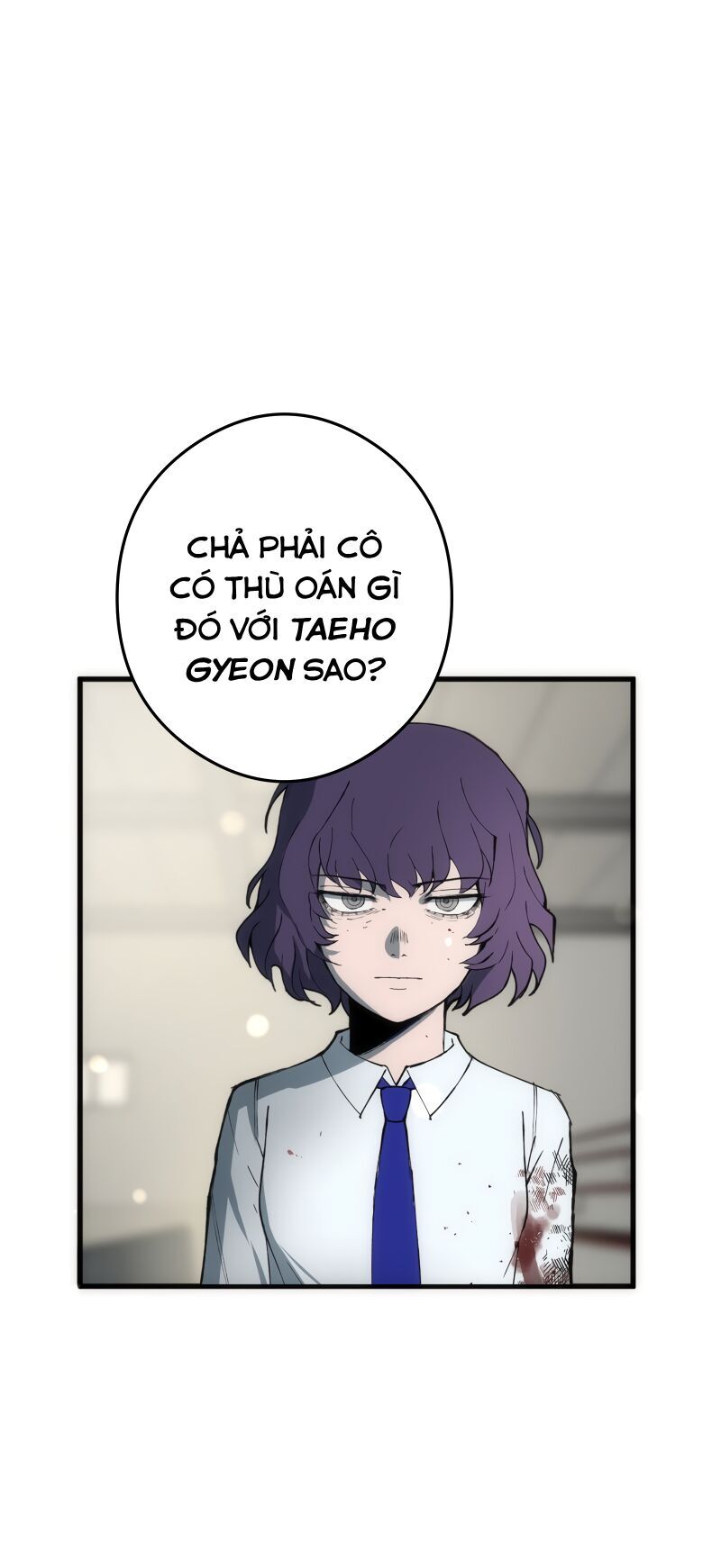 Hand Jumper Chap 35 - Next Chap 36