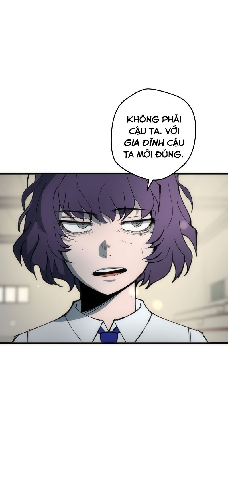 Hand Jumper Chap 35 - Next Chap 36