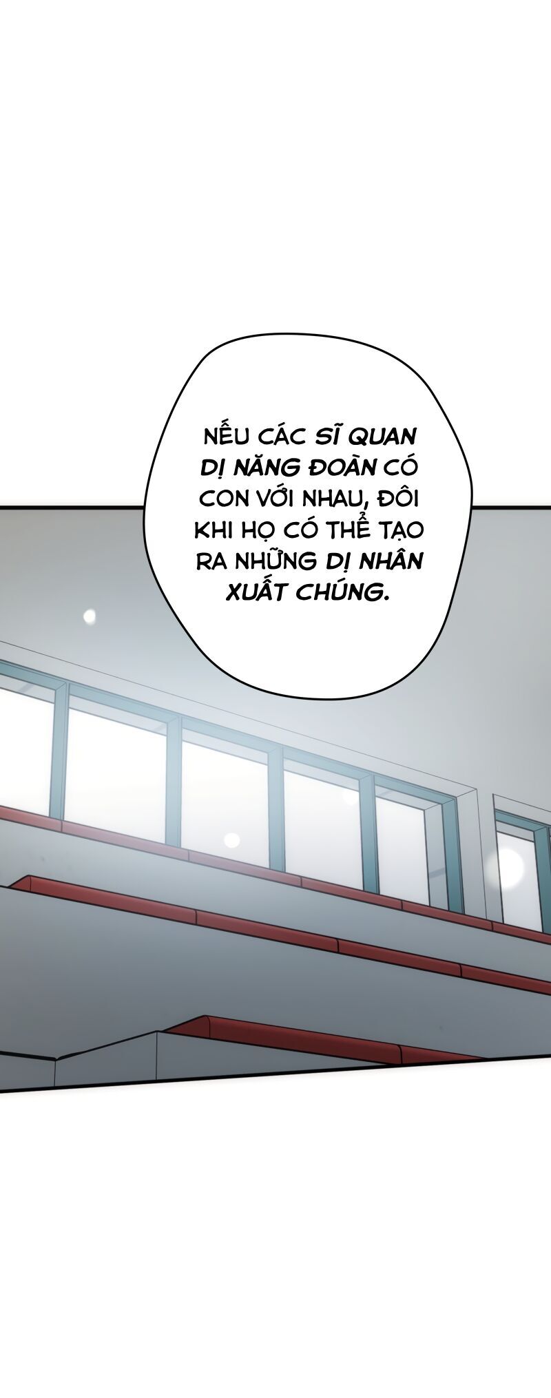 Hand Jumper Chap 35 - Next Chap 36