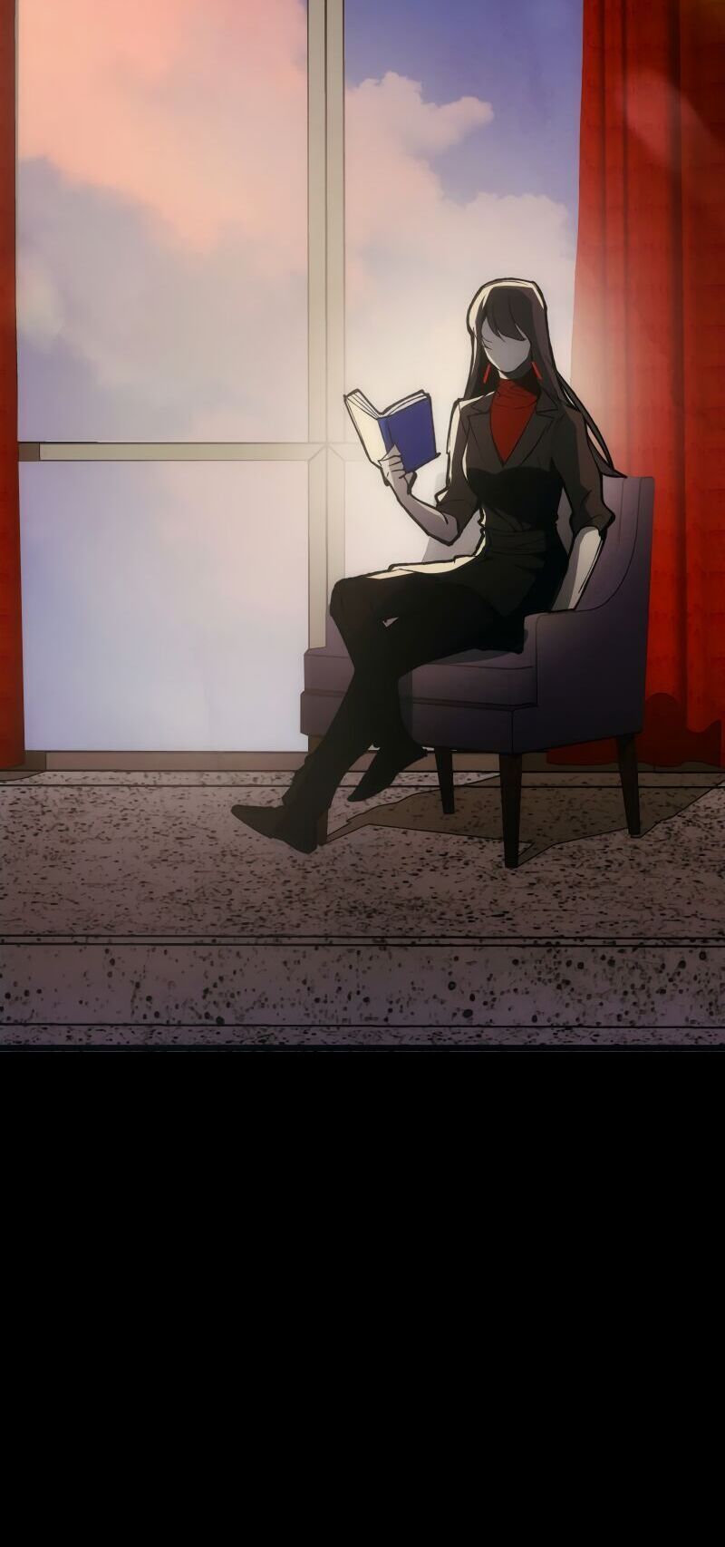 Hand Jumper Chap 35 - Next Chap 36