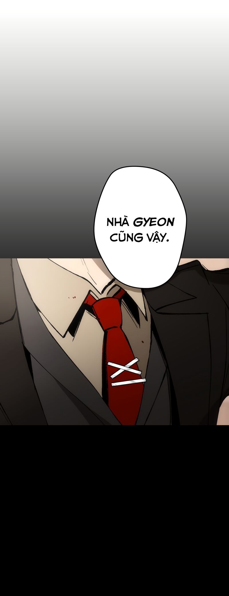 Hand Jumper Chap 35 - Next Chap 36