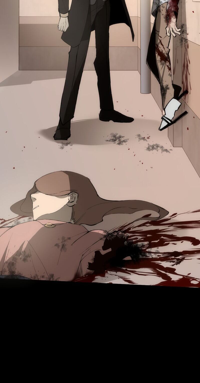 Hand Jumper Chap 35 - Next Chap 36