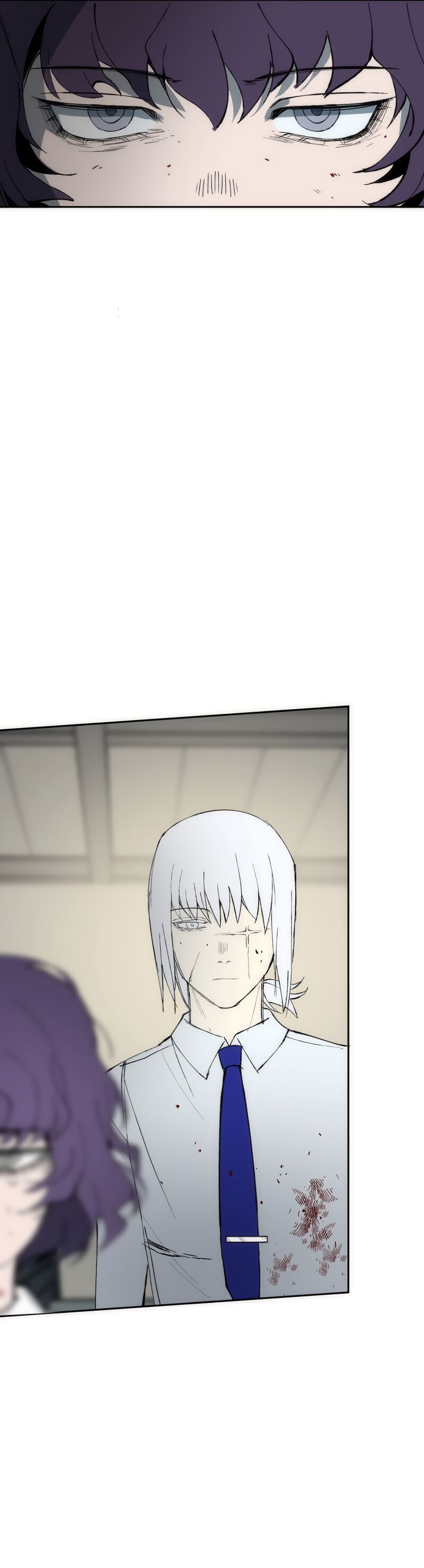 Hand Jumper Chap 35 - Next Chap 36