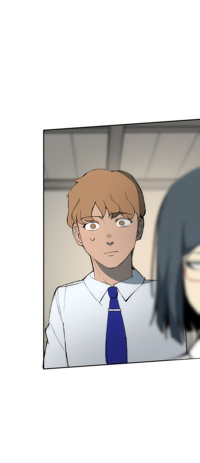 Hand Jumper Chap 35 - Next Chap 36