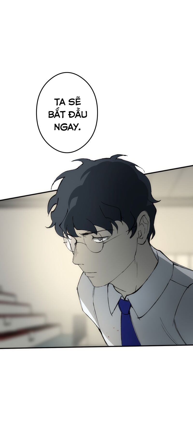 Hand Jumper Chap 35 - Next Chap 36