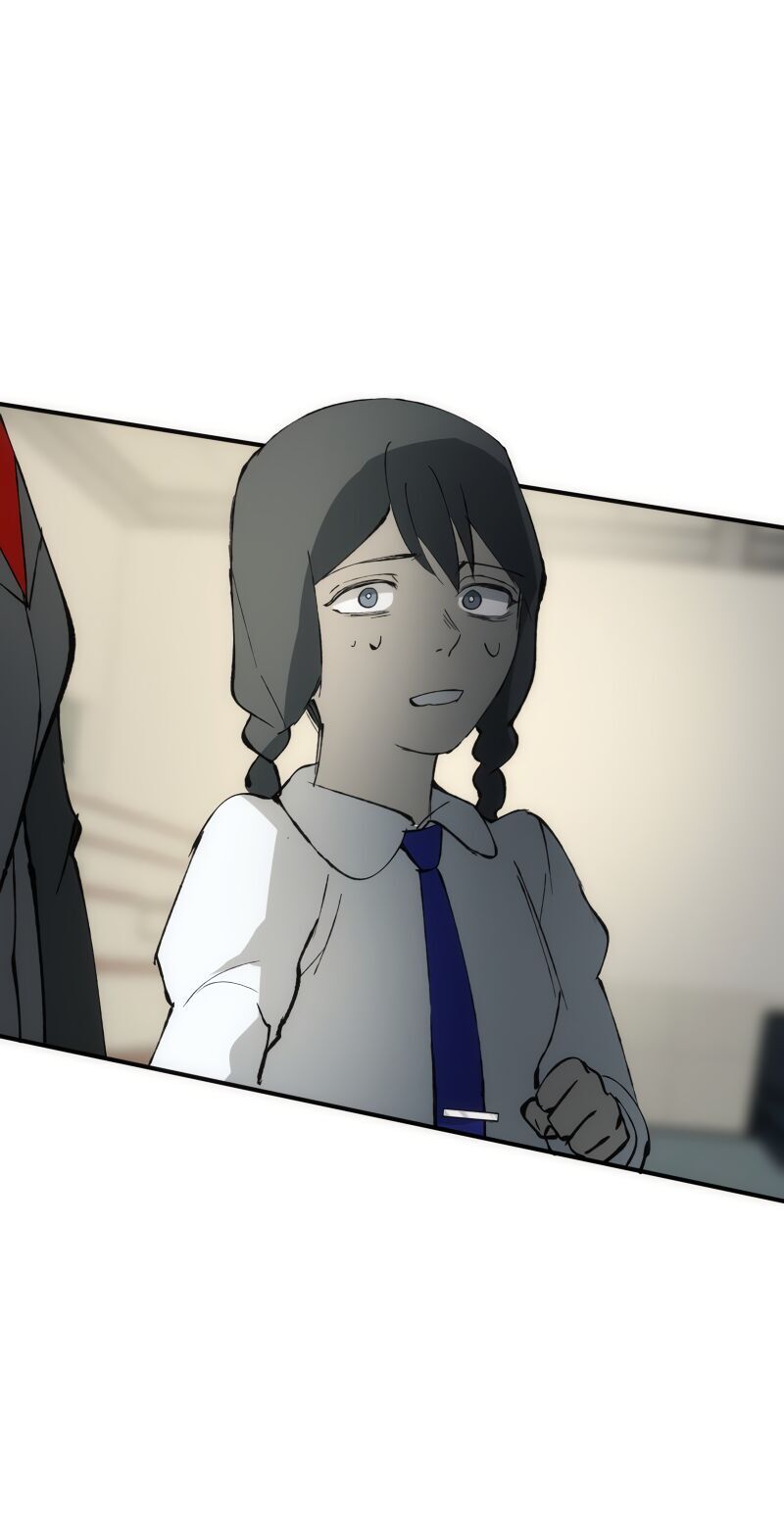 Hand Jumper Chap 35 - Next Chap 36