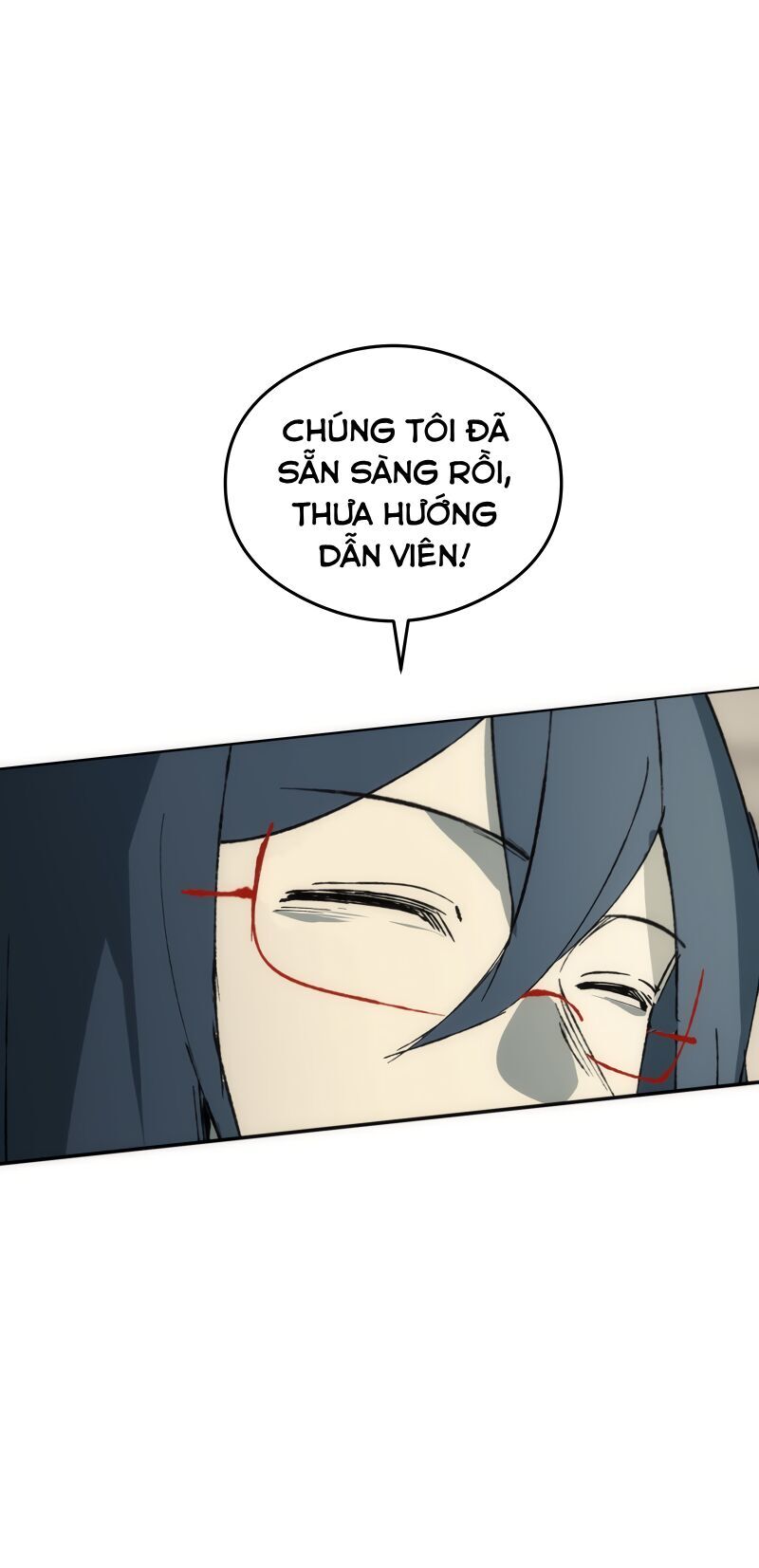 Hand Jumper Chap 35 - Next Chap 36