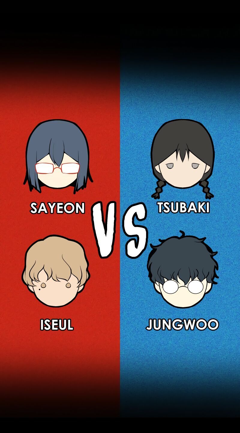 Hand Jumper Chap 35 - Next Chap 36