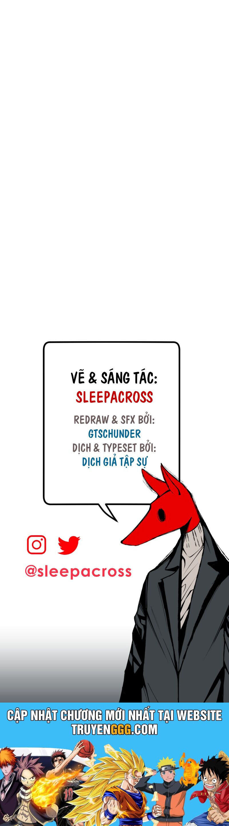 Hand Jumper Chap 35 - Next Chap 36