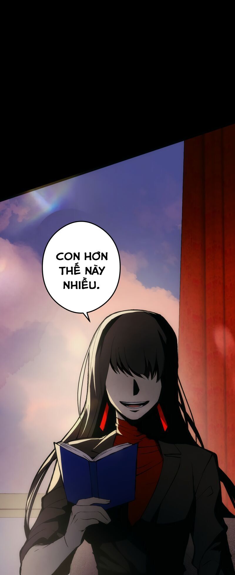 Hand Jumper Chap 35 - Next Chap 36