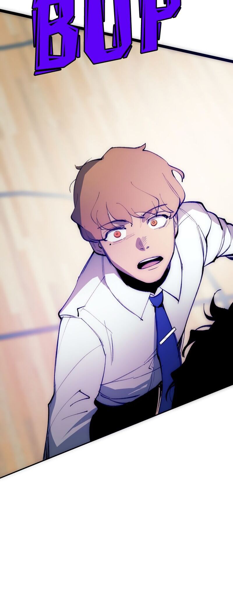 Hand Jumper Chap 39 - Next Chap 40