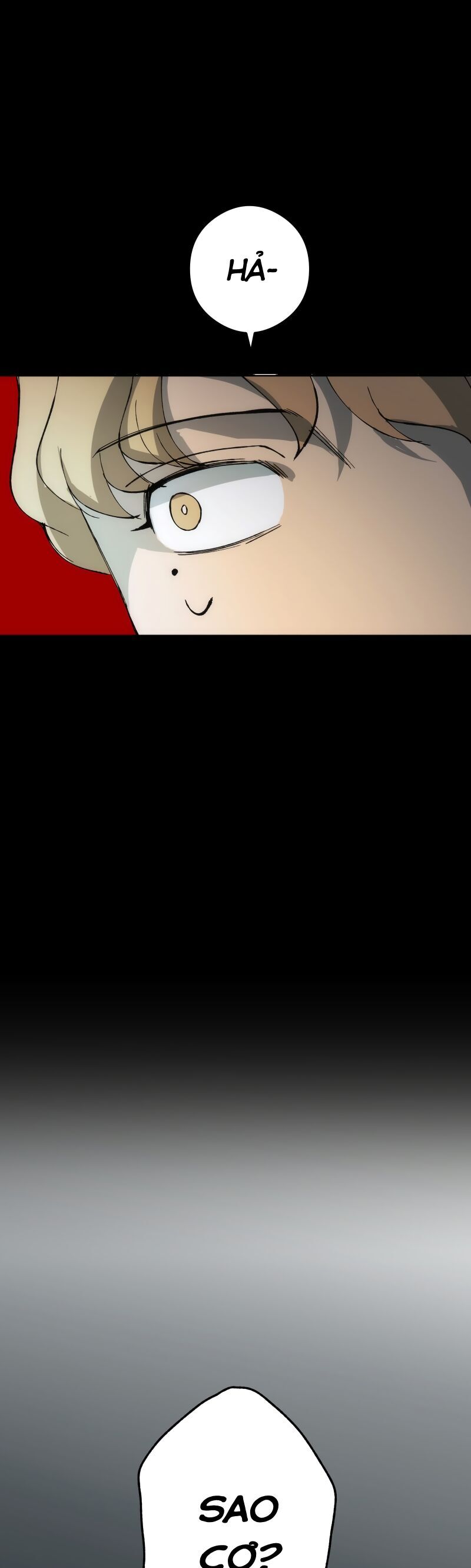 Hand Jumper Chap 39 - Next Chap 40