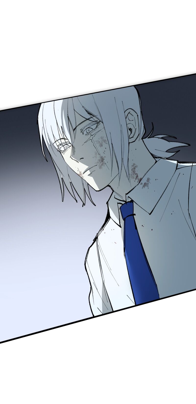 Hand Jumper Chap 39 - Next Chap 40