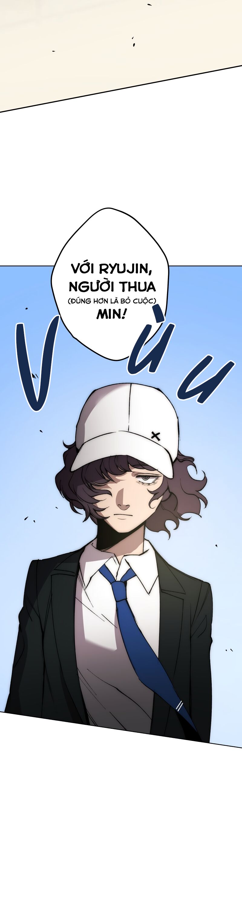 Hand Jumper Chap 47 - Next Chap 48