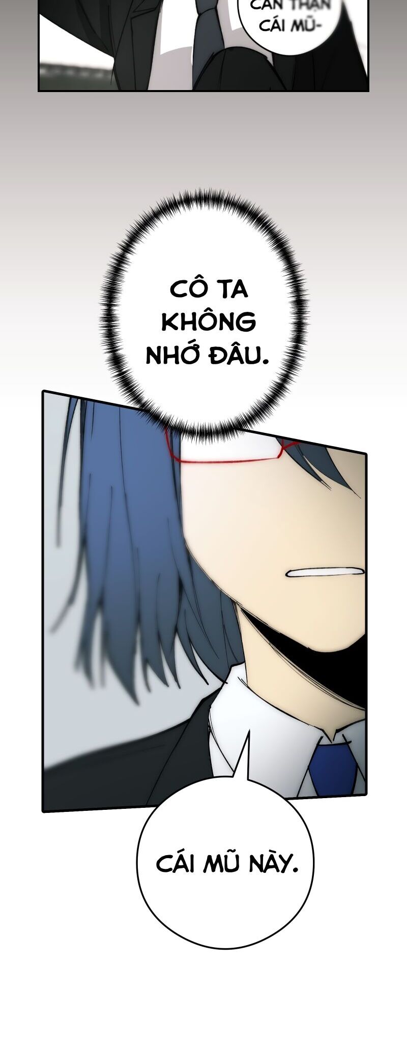 Hand Jumper Chap 47 - Next Chap 48