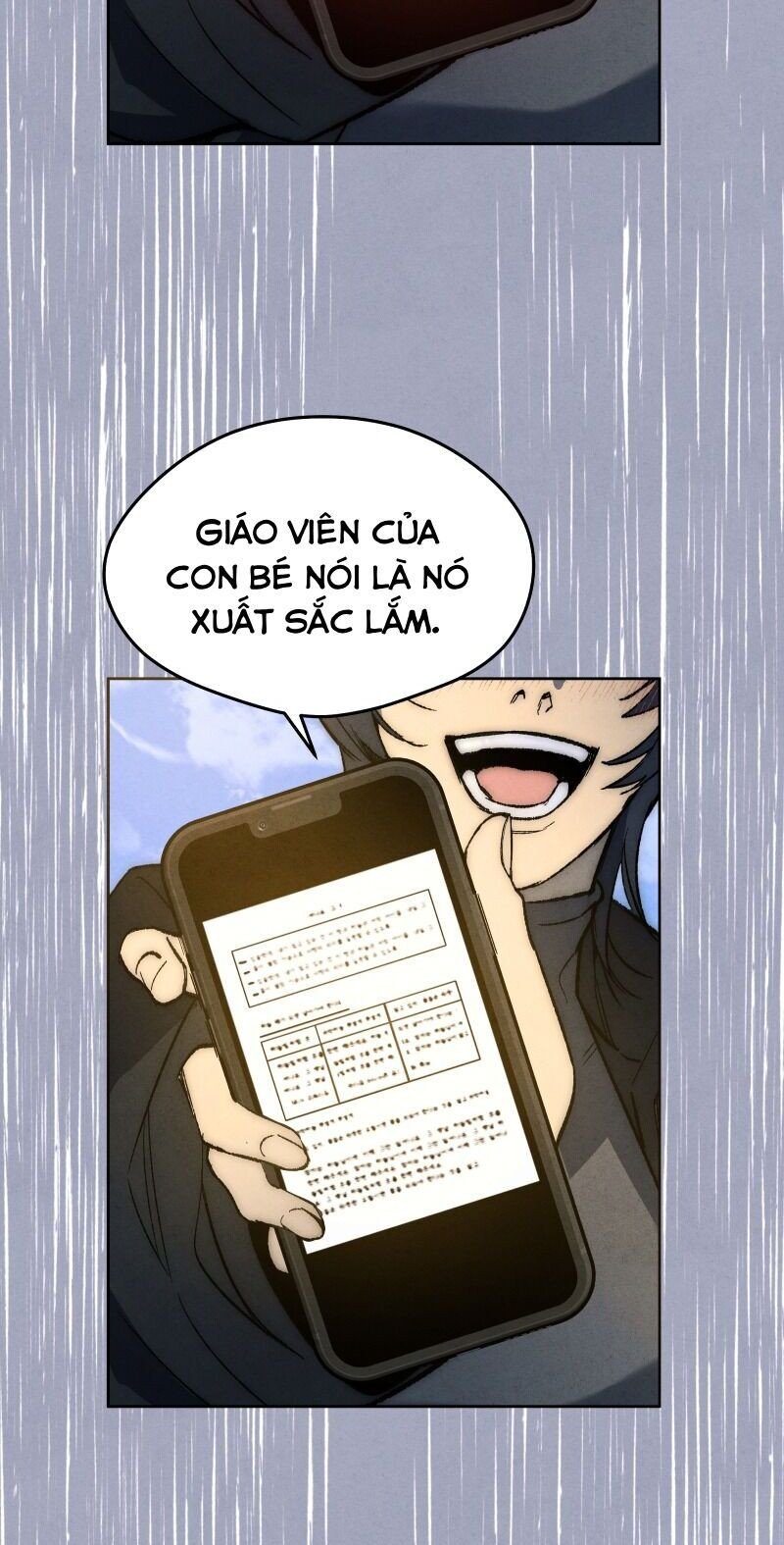 Hand Jumper Chap 78 - Next Chap 79