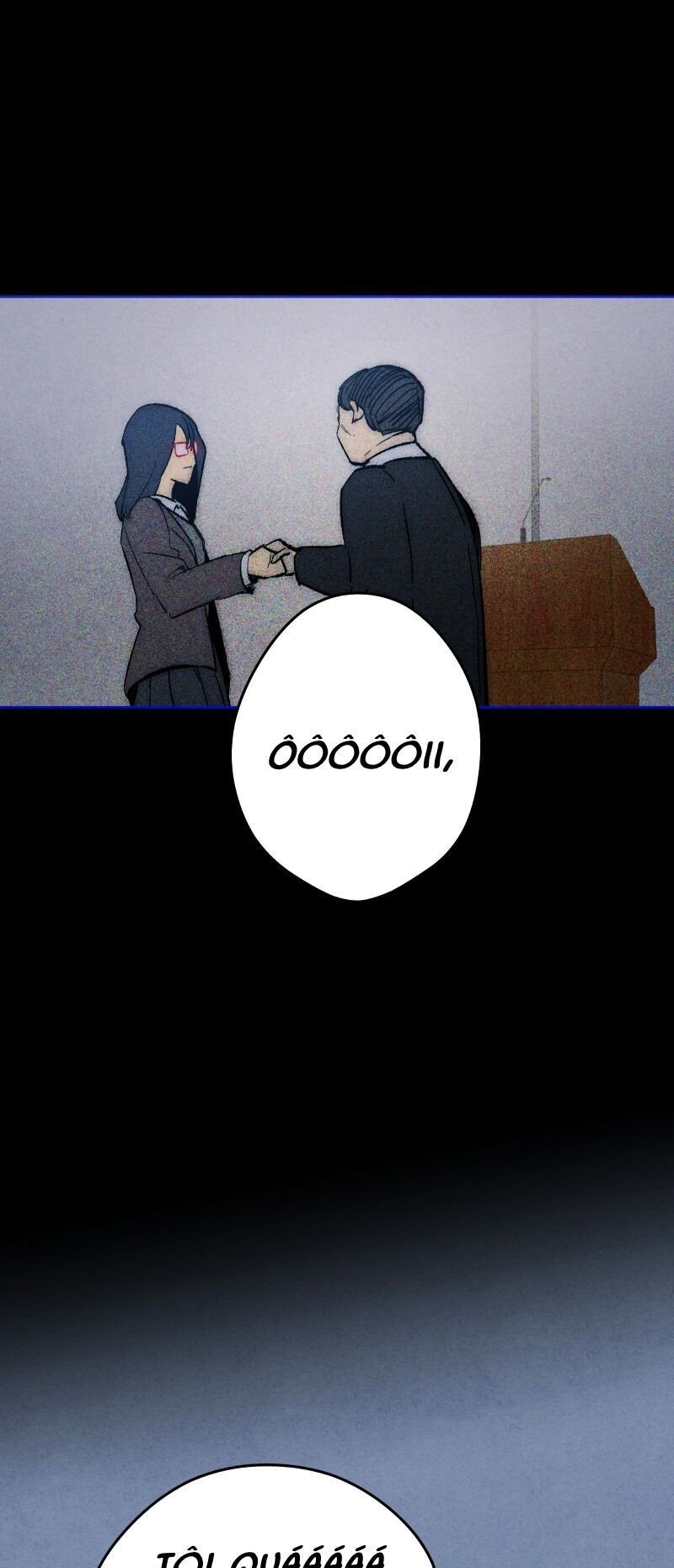 Hand Jumper Chap 78 - Next Chap 79