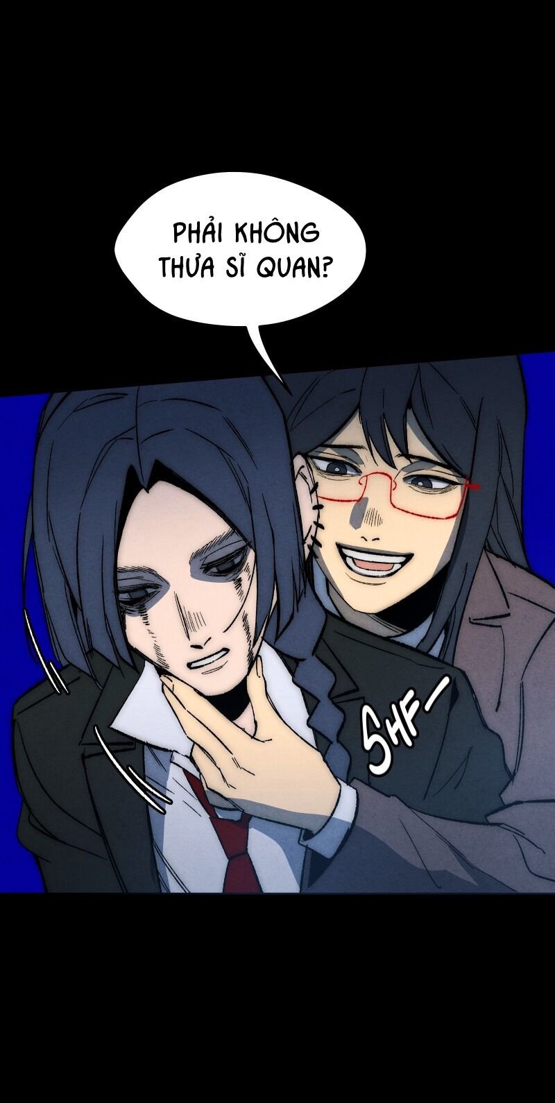 Hand Jumper Chap 78 - Next Chap 79