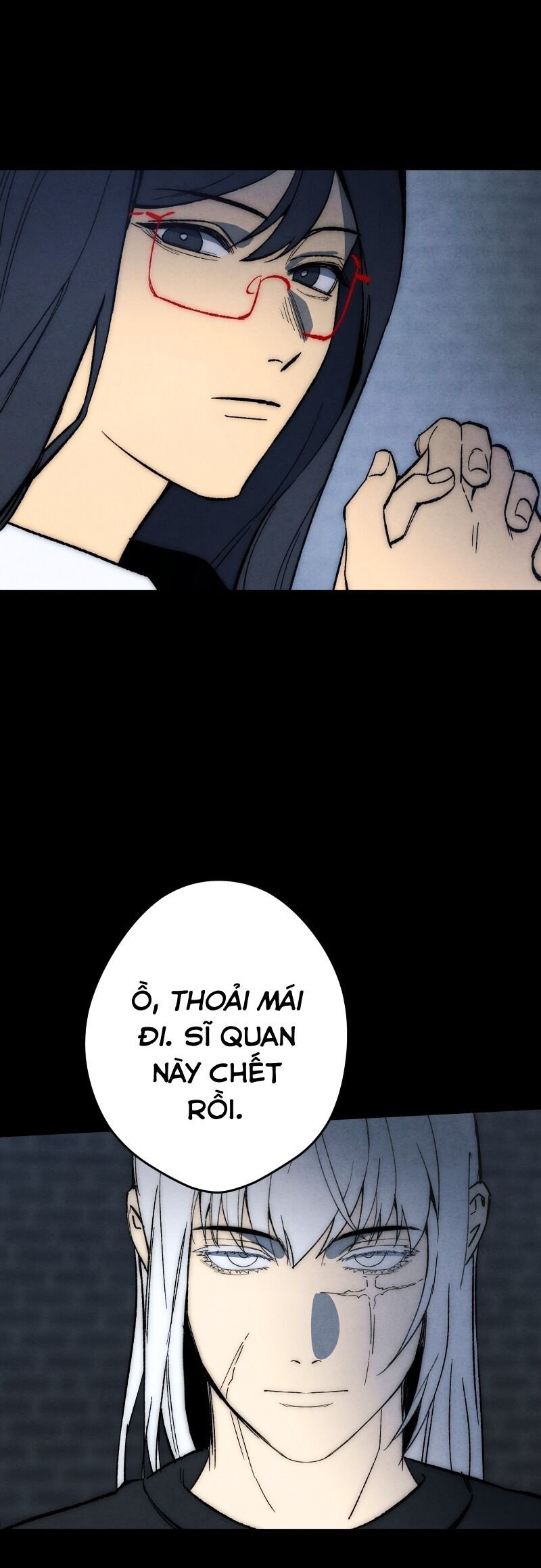 Hand Jumper Chap 78 - Next Chap 79