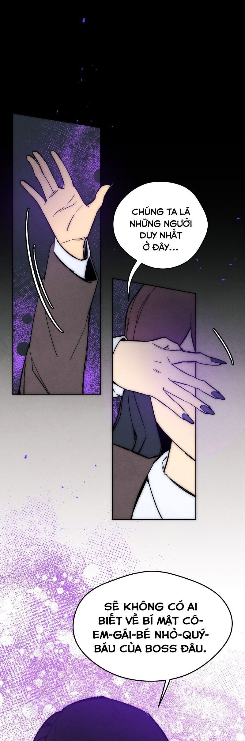 Hand Jumper Chap 78 - Next Chap 79