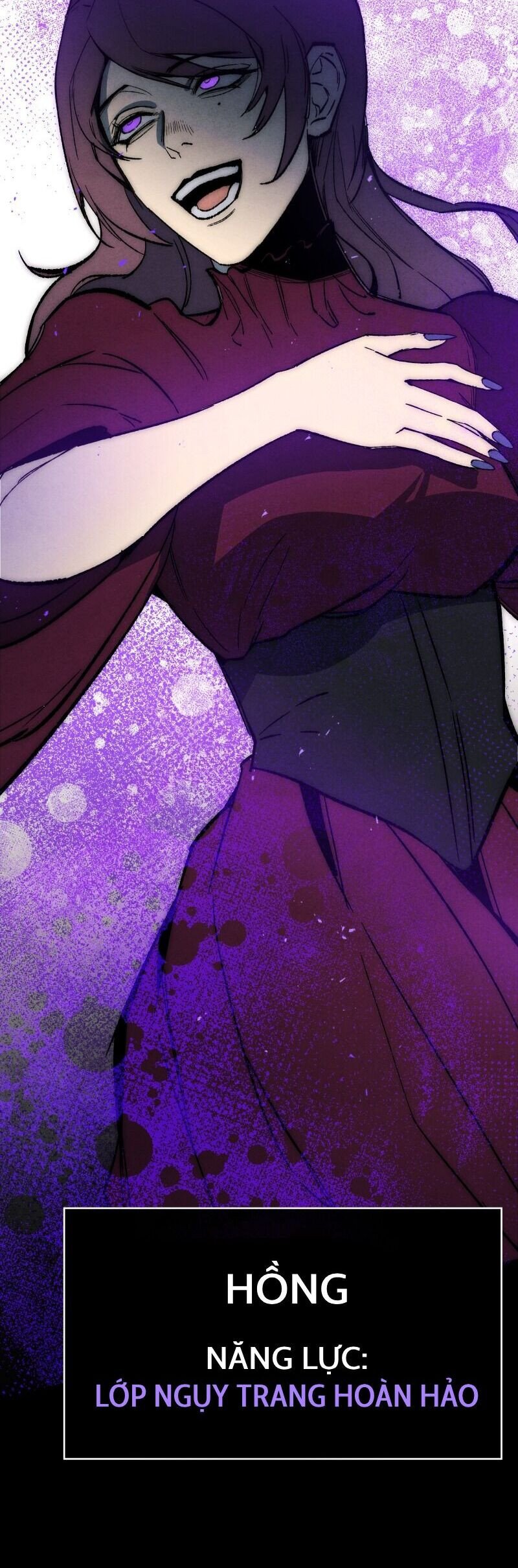 Hand Jumper Chap 78 - Next Chap 79