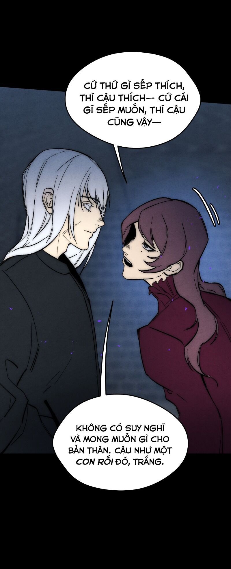 Hand Jumper Chap 78 - Next Chap 79