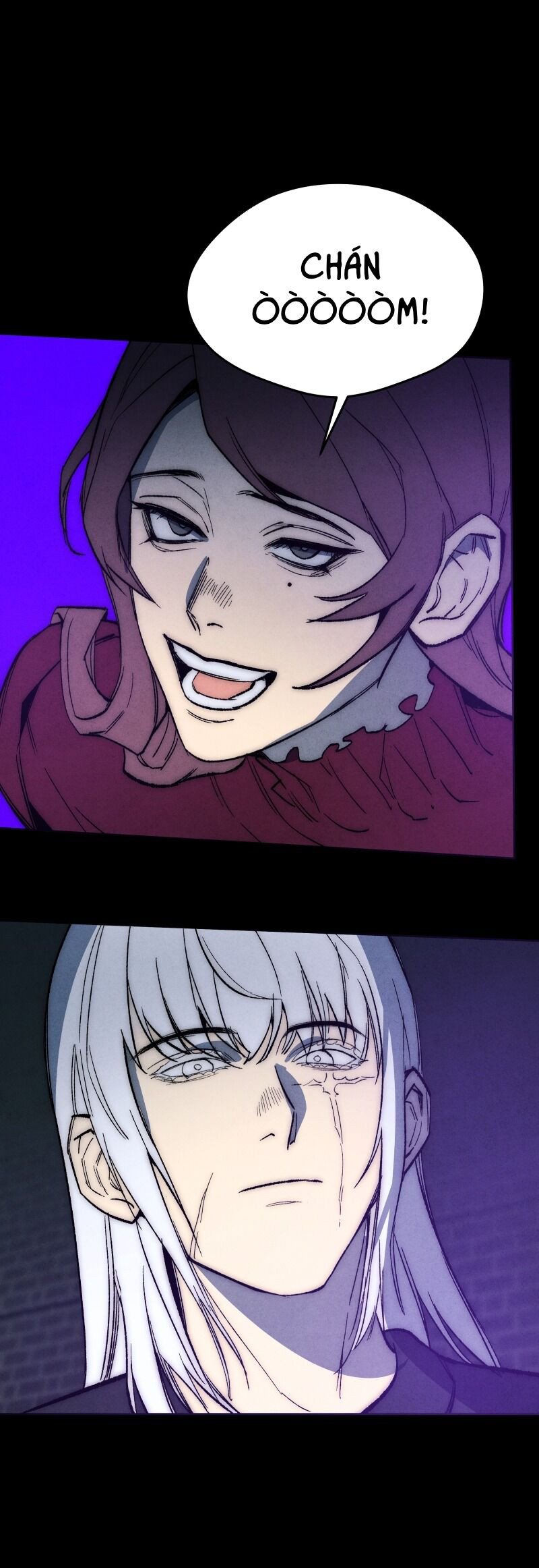 Hand Jumper Chap 78 - Next Chap 79